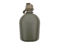 US army shop - 1Q polní láhev s chem. uzávěrem